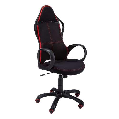 rent-to-own-monarch-multi-position-gaming-chair-black-at-aaron-s-today